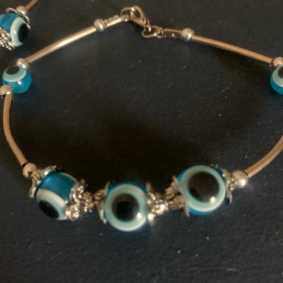 Evil eye set - Picture 4 of 10